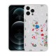 Apple iPhone 13 Pro Max Kılıf Desenli Sert Silikon Zore Mumila Kapak Apple iPhone 13 Pro Max Kılıf Desenli Sert Silikon Zore Mumila Kapak