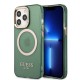 Apple iPhone 13 Pro Max Kılıf GUESS Magsafe Şarj Özellikli Airbagli Dizayn Kapak Apple iPhone 13 Pro Max Kılıf GUESS Magsafe Şarj Özellikli Airbagli Dizayn Kapak