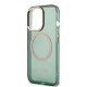 Apple iPhone 13 Pro Max Kılıf GUESS Magsafe Şarj Özellikli Airbagli Dizayn Kapak Apple iPhone 13 Pro Max Kılıf GUESS Magsafe Şarj Özellikli Airbagli Dizayn Kapak