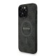 Apple iPhone 13 Pro Max Kılıf Guess Orjinal Lisanslı M-safe Şarj Özellikli PU Deri Bilek Askı İpli Yazı Logolu Kapak Apple iPhone 13 Pro Max Kılıf Guess Orjinal Lisanslı M-safe Şarj Özellikli PU Deri Bilek Askı İpli Yazı Logolu Kapak