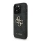Apple iPhone 13 Pro Max Kılıf Guess Orjinal Lisanslı PU Deri Bilek Askı İpli Metal Büyük 4G ve Yazı Logolu Kapak Apple iPhone 13 Pro Max Kılıf Guess Orjinal Lisanslı PU Deri Bilek Askı İpli Metal Büyük 4G ve Yazı Logolu Kapak