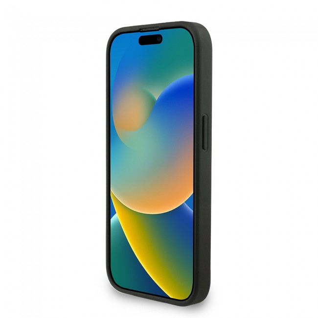 Apple iPhone 13 Pro Max Kılıf Guess Orjinal Lisanslı PU Deri Bilek Askı İpli Metal Büyük 4G ve Yazı Logolu Kapak Apple iPhone 13 Pro Max Kılıf Guess Orjinal Lisanslı PU Deri Bilek Askı İpli Metal Büyük 4G ve Yazı Logolu Kapak