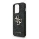 Apple iPhone 13 Pro Max Kılıf Guess Orjinal Lisanslı PU Deri Bilek Askı İpli Metal Büyük 4G ve Yazı Logolu Kapak Apple iPhone 13 Pro Max Kılıf Guess Orjinal Lisanslı PU Deri Bilek Askı İpli Metal Büyük 4G ve Yazı Logolu Kapak