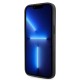 Apple iPhone 13 Pro Max Kılıf Guess Orjinal Lisanslı Taşlı Arka Yüzey Üçgen Logolu Kapak Apple iPhone 13 Pro Max Kılıf Guess Orjinal Lisanslı Taşlı Arka Yüzey Üçgen Logolu Kapak