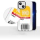Apple iPhone 13 Kılıf YoungKit Any Time Trip Serisi Kapak Apple iPhone 13 Kılıf YoungKit Any Time Trip Serisi Kapak