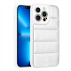 Apple iPhone 13 Pro Max Kılıf Kamera Korumalı Airbagli Renkli Zore Seksek Kapak Apple iPhone 13 Pro Max Kılıf Kamera Korumalı Airbagli Renkli Zore Seksek Kapak