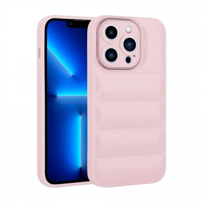 Apple iPhone 13 Pro Max Kılıf Kamera Korumalı Parlak Airbag'li Zore Galya Kapak Apple iPhone 13 Pro Max Kılıf Kamera Korumalı Parlak Airbag'li Zore Galya Kapak