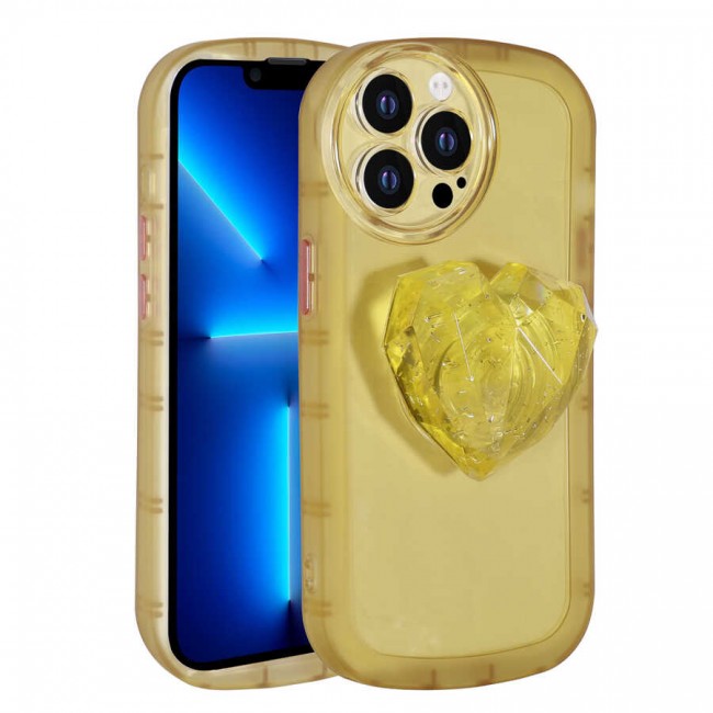 Apple iPhone 13 Pro Max Kılıf Kamera Korumalı Pop Soketli Renkli Zore Ofro Kapak Apple iPhone 13 Pro Max Kılıf Kamera Korumalı Pop Soketli Renkli Zore Ofro Kapak