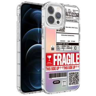 Apple iPhone 13 Pro Max Kılıf Kamera Korumalı Renkli Desenli Sert Silikon Zore Korn Kapak Apple iPhone 13 Pro Max Kılıf Kamera Korumalı Renkli Desenli Sert Silikon Zore Korn Kapak