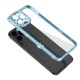 Apple iPhone 13 Pro Max Kılıf Kamera Korumalı Taşlı Zore Mina Kapak Apple iPhone 13 Pro Max Kılıf Kamera Korumalı Taşlı Zore Mina Kapak