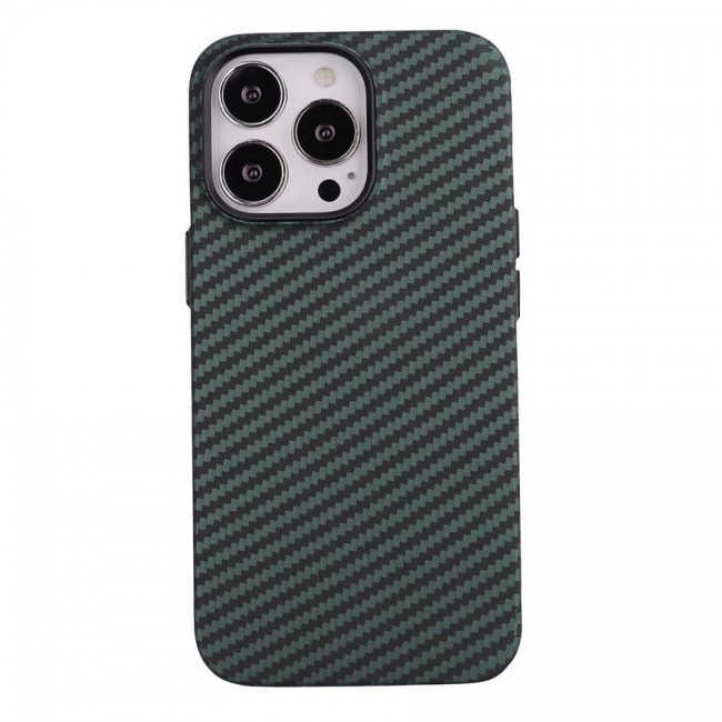Apple iPhone 13 Pro Max Kılıf Karbon Fiber Tasarımlı Zore Karbono Kapak Apple iPhone 13 Pro Max Kılıf Karbon Fiber Tasarımlı Zore Karbono Kapak