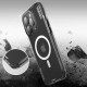 Apple iPhone 13 Pro Max Kılıf Magsafe Şarj Özellikli YoungKit Exquisite Serisi Kapak Apple iPhone 13 Pro Max Kılıf Magsafe Şarj Özellikli YoungKit Exquisite Serisi Kapak
