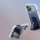 Apple iPhone 13 Pro Max Kılıf SkinArma Standlı Şeffaf Tasarımlı Taihi Kobai Kapak Apple iPhone 13 Pro Max Kılıf SkinArma Standlı Şeffaf Tasarımlı Taihi Kobai Kapak
