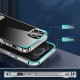 Apple iPhone 13 Pro Max Kılıf Standlı Şeffaf Silikon Zore L-Stand Kapak Apple iPhone 13 Pro Max Kılıf Standlı Şeffaf Silikon Zore L-Stand Kapak