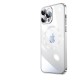 Apple iPhone 13 Pro Max Kılıf Wireless Şarj Özellikli Sert PC Zore Riksos Magsafe Kapak Apple iPhone 13 Pro Max Kılıf Wireless Şarj Özellikli Sert PC Zore Riksos Magsafe Kapak