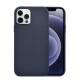 Apple iPhone 13 Pro Max Kılıf Wiwu Calfskin Kapak Apple iPhone 13 Pro Max Kılıf Wiwu Calfskin Kapak