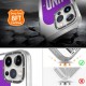 Apple iPhone 13 Pro Max Kılıf YoungKit Any Time Trip Serisi Kapak Apple iPhone 13 Pro Max Kılıf YoungKit Any Time Trip Serisi Kapak