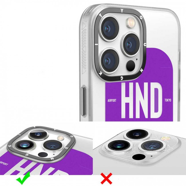 Apple iPhone 13 Pro Max Kılıf YoungKit Any Time Trip Serisi Kapak Apple iPhone 13 Pro Max Kılıf YoungKit Any Time Trip Serisi Kapak