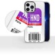 Apple iPhone 13 Pro Max Kılıf YoungKit Any Time Trip Serisi Kapak Apple iPhone 13 Pro Max Kılıf YoungKit Any Time Trip Serisi Kapak