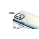 Apple iPhone 13 Pro Max Kılıf YoungKit Fashion Culture Time Serisi Kapak Apple iPhone 13 Pro Max Kılıf YoungKit Fashion Culture Time Serisi Kapak