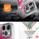 Apple iPhone 13 Pro Max Kılıf YoungKit Holiday Serisi Kapak Apple iPhone 13 Pro Max Kılıf YoungKit Holiday Serisi Kapak
