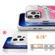 Apple iPhone 13 Pro Max Kılıf YoungKit Holiday Serisi Kapak Apple iPhone 13 Pro Max Kılıf YoungKit Holiday Serisi Kapak