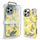 Apple iPhone 13 Pro Max Kılıf YoungKit Kamuflaj Serisi Kapak Apple iPhone 13 Pro Max Kılıf YoungKit Kamuflaj Serisi Kapak