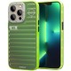 Apple iPhone 13 Pro Max Kılıf YoungKit Plain Coloured Serisi Kapak Apple iPhone 13 Pro Max Kılıf YoungKit Plain Coloured Serisi Kapak