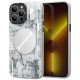 Apple iPhone 13 Pro Max Kılıf YoungKit Technology Serisi Kapak Apple iPhone 13 Pro Max Kılıf YoungKit Technology Serisi Kapak