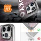 Apple iPhone 13 Pro Max Kılıf YoungKit World Trip Serisi Kapak Apple iPhone 13 Pro Max Kılıf YoungKit World Trip Serisi Kapak