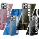 Apple iPhone 13 Pro Max Kılıf YoungKit World Trip Serisi Kapak Apple iPhone 13 Pro Max Kılıf YoungKit World Trip Serisi Kapak