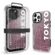 Apple iPhone 13 Pro Max Kılıf YoungKit World Trip Serisi Kapak Apple iPhone 13 Pro Max Kılıf YoungKit World Trip Serisi Kapak