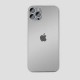 Apple iPhone 13 Pro Max Kılıf Zore 1.Kalite PP Kapak Apple iPhone 13 Pro Max Kılıf Zore 1.Kalite PP Kapak