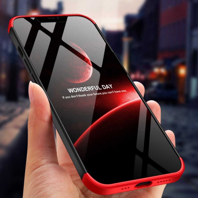 Apple iPhone 13 Pro Max Kılıf Zore Ays Kapak Apple iPhone 13 Pro Max Kılıf Zore Ays Kapak