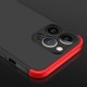 Apple iPhone 13 Pro Max Kılıf Zore Ays Kapak Apple iPhone 13 Pro Max Kılıf Zore Ays Kapak