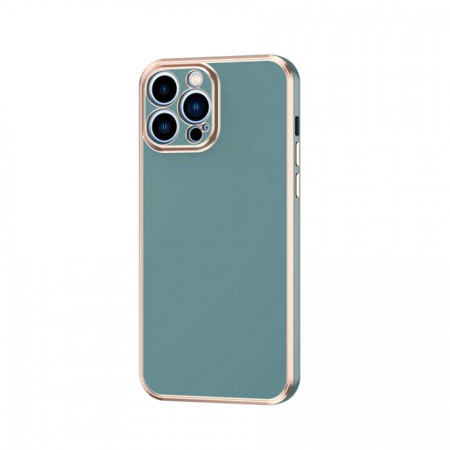 Apple iPhone 13 Pro Max Kılıf Zore Bark Kapak Apple iPhone 13 Pro Max Kılıf Zore Bark Kapak
