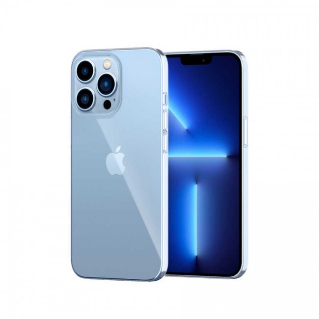 Apple iPhone 13 Pro Max Kılıf Zore Blok Kapak Apple iPhone 13 Pro Max Kılıf Zore Blok Kapak