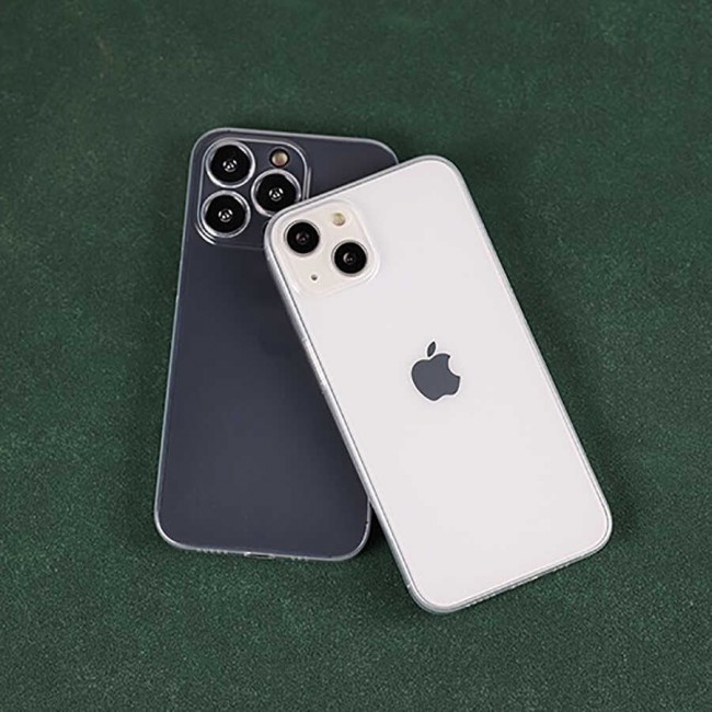 Apple iPhone 13 Pro Max Kılıf Zore Blok Kapak Apple iPhone 13 Pro Max Kılıf Zore Blok Kapak