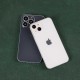 Apple iPhone 13 Pro Max Kılıf Zore Blok Kapak Apple iPhone 13 Pro Max Kılıf Zore Blok Kapak