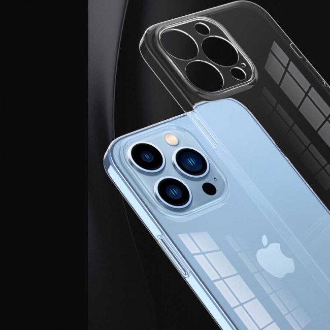 Apple iPhone 13 Pro Max Kılıf Zore Blok Kapak Apple iPhone 13 Pro Max Kılıf Zore Blok Kapak