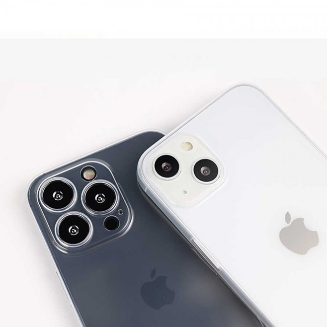 Apple iPhone 13 Pro Max Kılıf Zore Blok Kapak Apple iPhone 13 Pro Max Kılıf Zore Blok Kapak