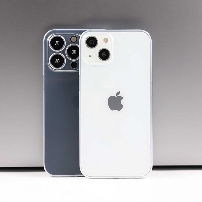 Apple iPhone 13 Pro Max Kılıf Zore Blok Kapak Apple iPhone 13 Pro Max Kılıf Zore Blok Kapak