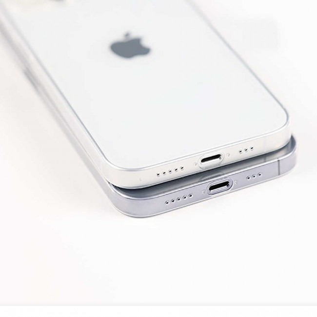 Apple iPhone 13 Pro Max Kılıf Zore Blok Kapak Apple iPhone 13 Pro Max Kılıf Zore Blok Kapak