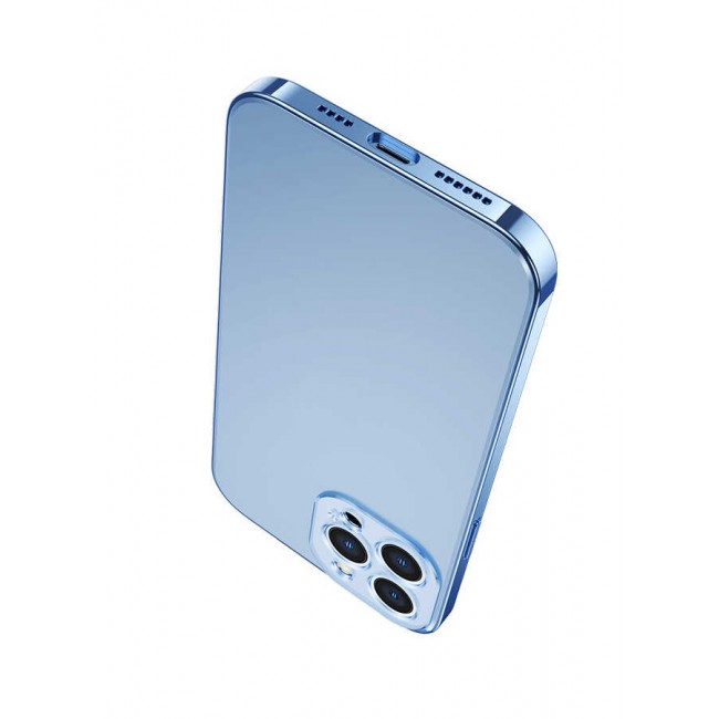 Apple iPhone 13 Pro Max Kılıf Zore Bobo Kapak Apple iPhone 13 Pro Max Kılıf Zore Bobo Kapak