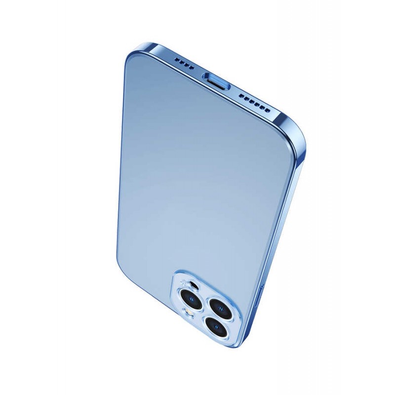 Bal-z Apple iPhone 13 Pro Max Kılıf  Bobo Kapak