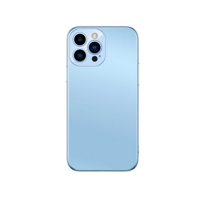 Apple iPhone 13 Pro Max Kılıf Zore Bobo Kapak Apple iPhone 13 Pro Max Kılıf Zore Bobo Kapak