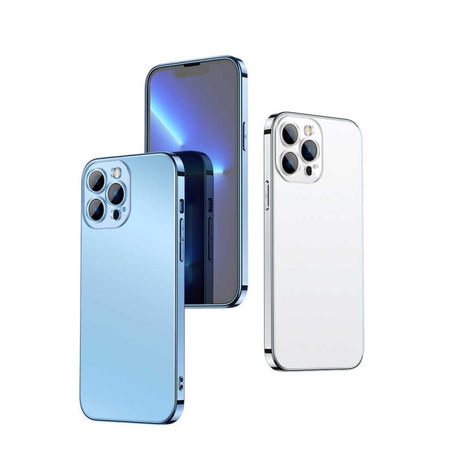 Apple iPhone 13 Pro Max Kılıf Zore Bobo Kapak Apple iPhone 13 Pro Max Kılıf Zore Bobo Kapak