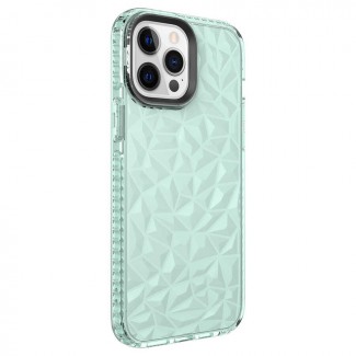 Apple iPhone 13 Pro Max Kılıf Zore Buzz Kapak Apple iPhone 13 Pro Max Kılıf Zore Buzz Kapak