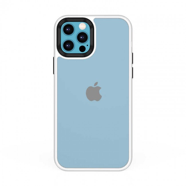 Apple iPhone 13 Pro Max Kılıf Zore Cann Kapak Apple iPhone 13 Pro Max Kılıf Zore Cann Kapak