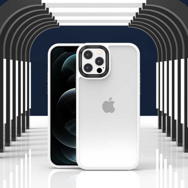 Apple iPhone 13 Pro Max Kılıf Zore Cann Kapak Apple iPhone 13 Pro Max Kılıf Zore Cann Kapak
